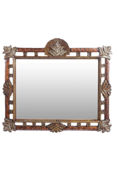 Rajputana Jodhpuri Mirror Rajputana Jodhpuri Mirror